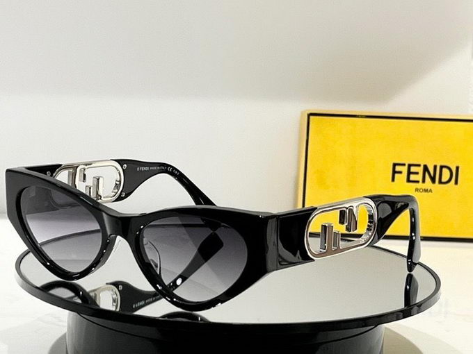 Fendi Sunglasses ID:20230612-900